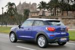 Mini Paceman Cooper S 2012 года